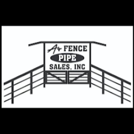 Logo da A+ Fence Pipe Sales Inc