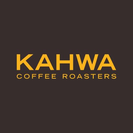 Logotyp från Kahwa Coffee