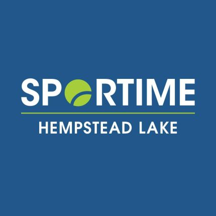 Logo da SPORTIME Hempstead Lake