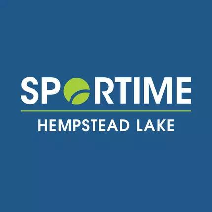 Logo fra SPORTIME Hempstead Lake