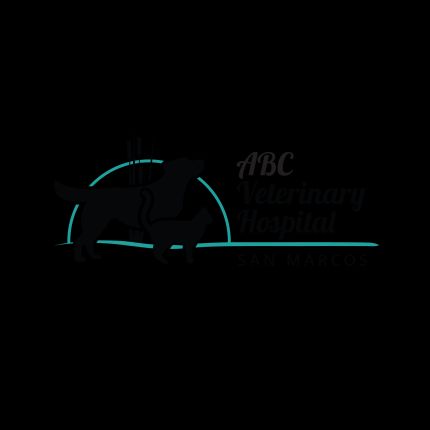 Logo from ABC Veterinary Hospital