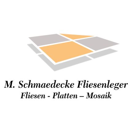 Logotipo de Fliesen Schmaedecke