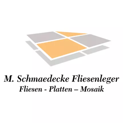 Logo fra Fliesen Schmaedecke