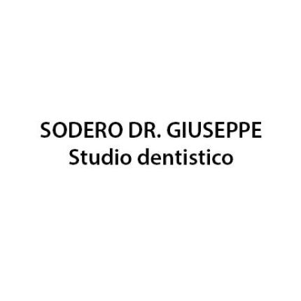 Logotipo de Studio Dentistico Specialistico Dr Sodero Giuseppe Medico Chirurgo