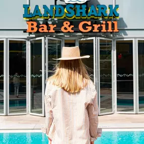 Bild von LandShark Bar & Grill - Times Square