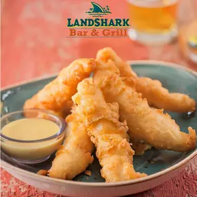 Bild von LandShark Bar & Grill - Times Square