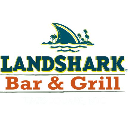 Logotipo de LandShark Bar & Grill - Times Square