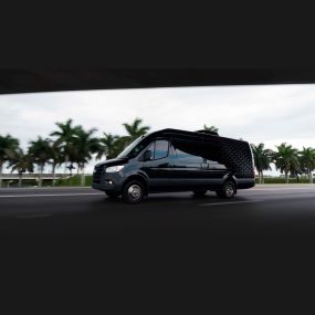 Sprinter Van Rentals mph club