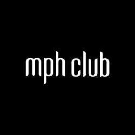 Logotipo de mph club | Exotic Car Rental Miami Beach