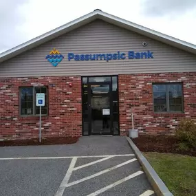 Bild von Passumpsic Bank