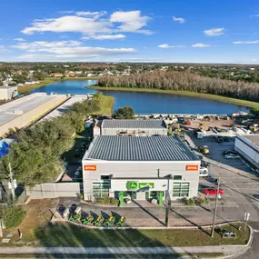 Orlando John Deere Dealership