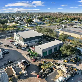 John Deere Orlando Dealership