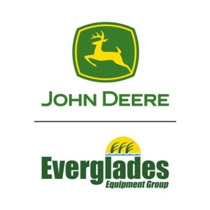 Logotyp från Everglades Equipment Group