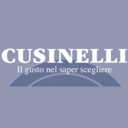 Logotyp från Cusinelli