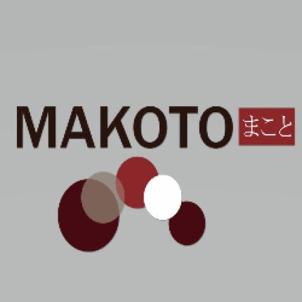 Logotyp från Makoto