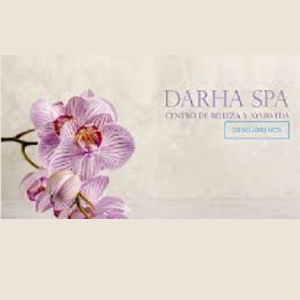 Logotipo de Darhaspa Centro de Terapias Naturales y Belleza