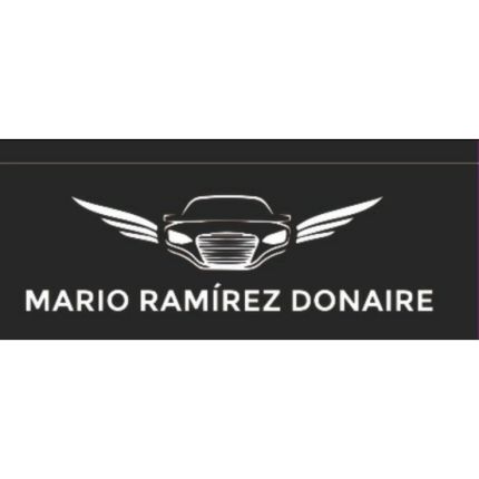 Logótipo de Taxi Plasencia Mario Ramirez 7 Plazas 24H