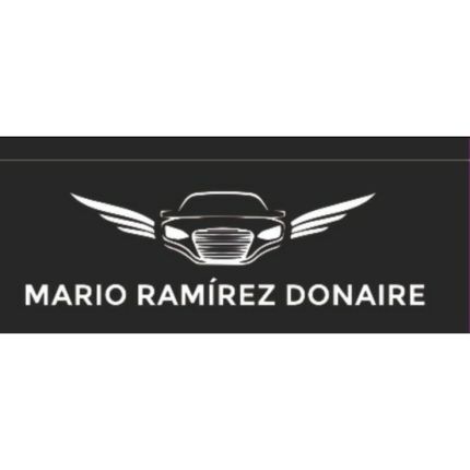 Logo from Taxi Plasencia Mario Ramirez 7 Plazas 24H