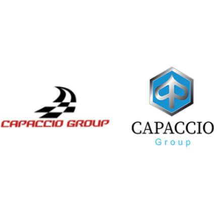 Logo da Officina Capaccio Group