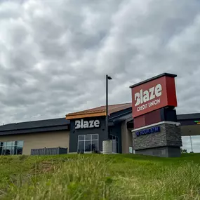 Blaze Blaine
