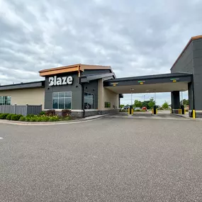 Drive Thru