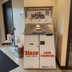 Coin Counter
