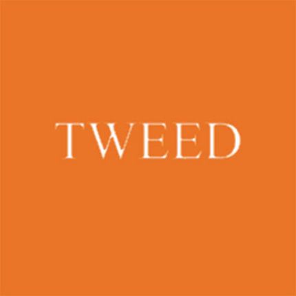 Logo from Tweed