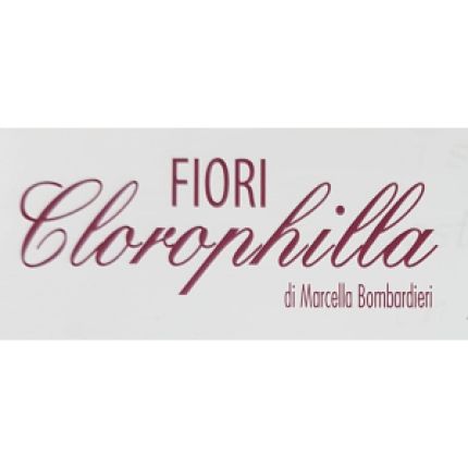 Logotyp från Clorophilla Fiori