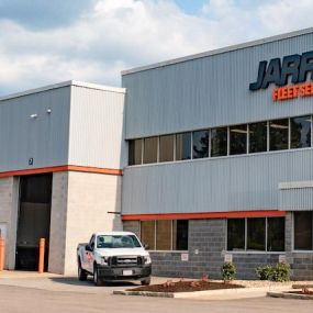 Bild von Jarrett Fleet Services