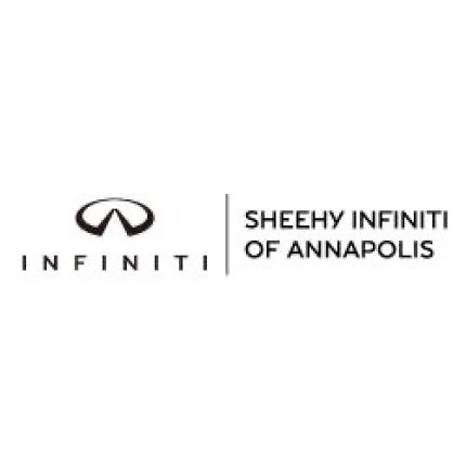 Logo from Sheehy INFINITI of Annapolis Service & Parts Department