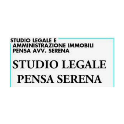 Logo fra Studio Legale Pensa Serena
