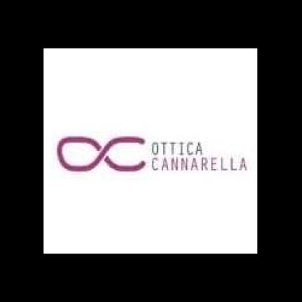Logo fra Ottica Cannarella