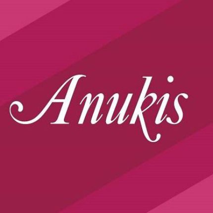 Logo de Estética Anukis