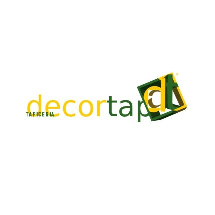 Logo van Decortap Tapicería