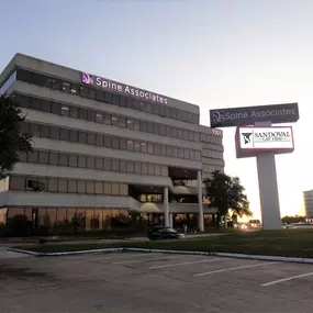 Sandoval Law Firm Represents Injured Workers all over the State of Texas!