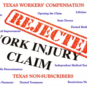 Texas Worker's Comp Lawyer-Sandoval Law Firm, PLLC