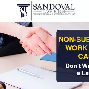 Non-Subscriber Work Injury Lawyer