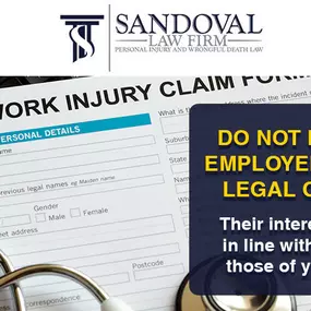 Texas Work Injury Lawyer