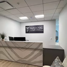 Sandoval Law Firm, PLLC
The Woodlands, Texas