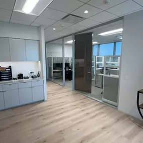 Sandoval Law Firm-Utility Area