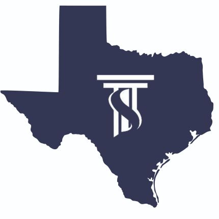 Logo da Sandoval Law Firm, PLLC - Texas Work Injury Law