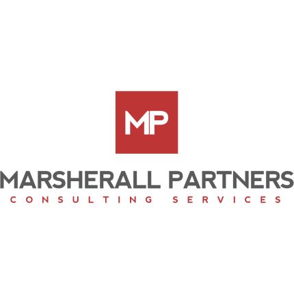 Logo van Marsherall Partners