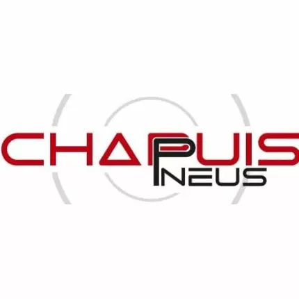 Logo de Chapuis Pneus Sàrl