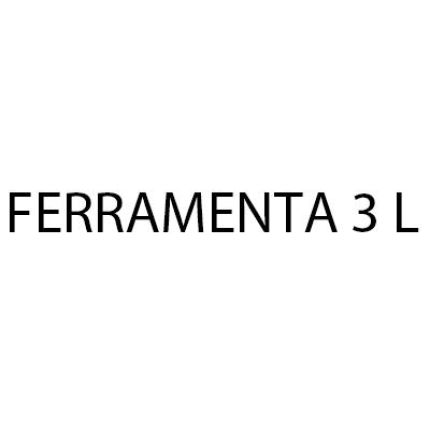 Logo de Ferramenta 3 L