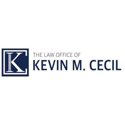 Logo von The Law Office of Kevin M. Cecil