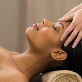 Bild von The Spa at Hotel Washington