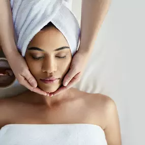 Bild von The Spa at Hotel Washington