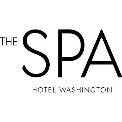 Logo van The Spa at Hotel Washington