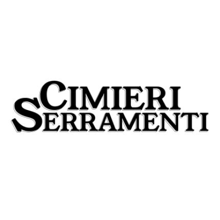 Logotyp från Cimieri Serramenti Porte e Finestre