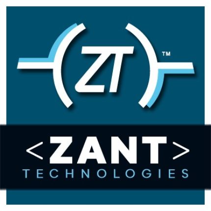 Logo da Zant Technologies